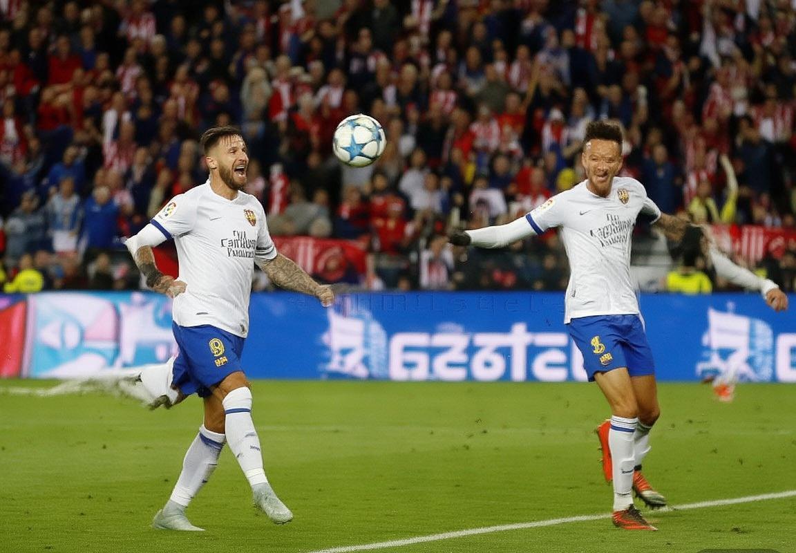 2017西超德比：罗纳尔多双响逆转，皇马击败马竞经典战记(图3)