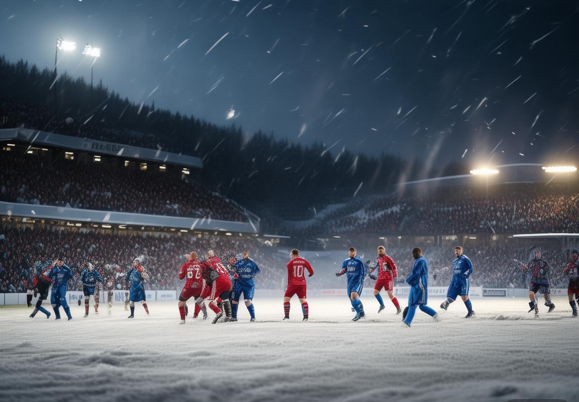 2019挪超巅峰对决：莫尔德VS罗森博格战术解析(图3)