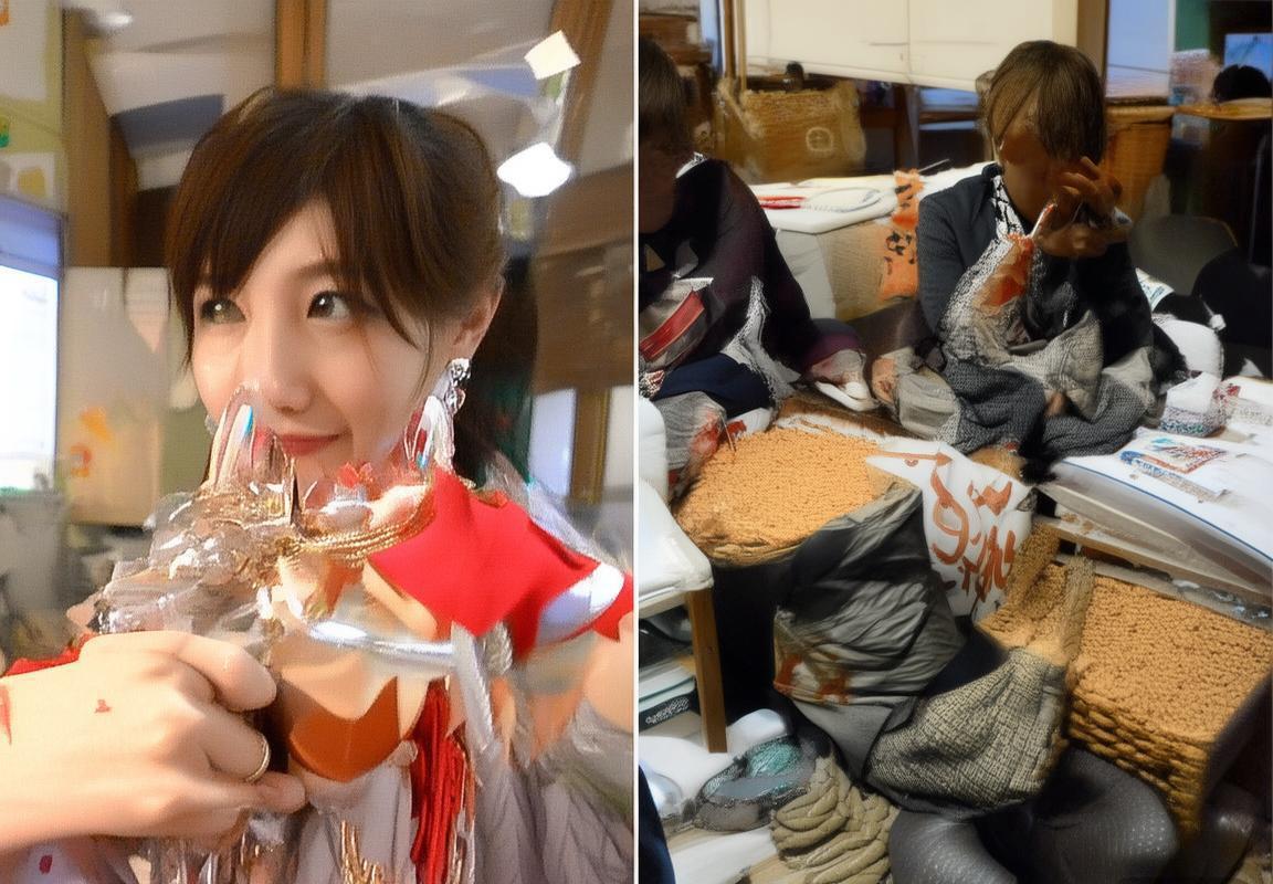 新时代青年领袖付豪：成长、创新、责任与影响(图2)