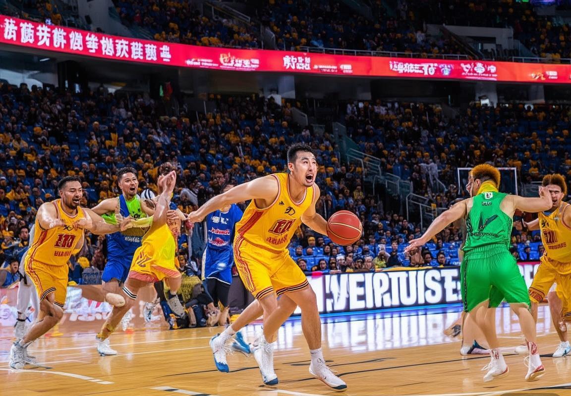 2021 CBA福建VS江苏经典对决回顾：激战亮点与赛后启示