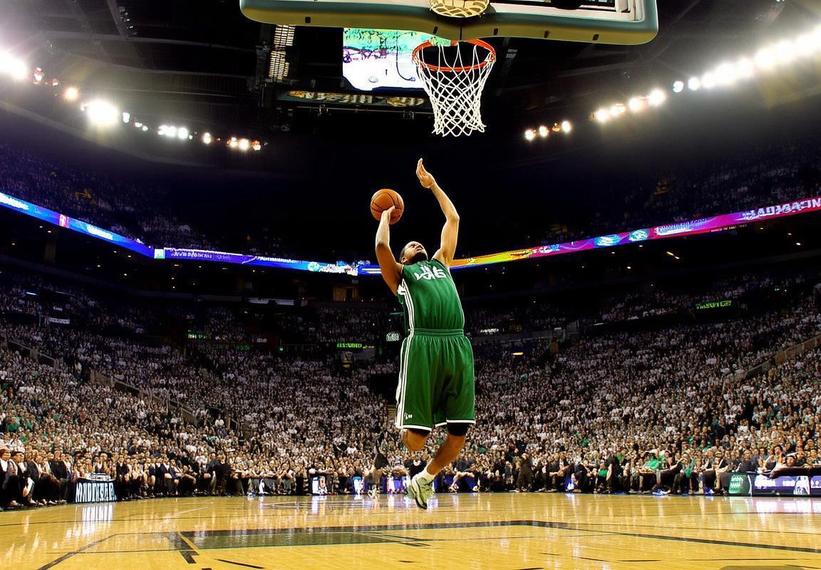 2010NBA总决赛：太阳队速度与激情进攻艺术解析(图5)