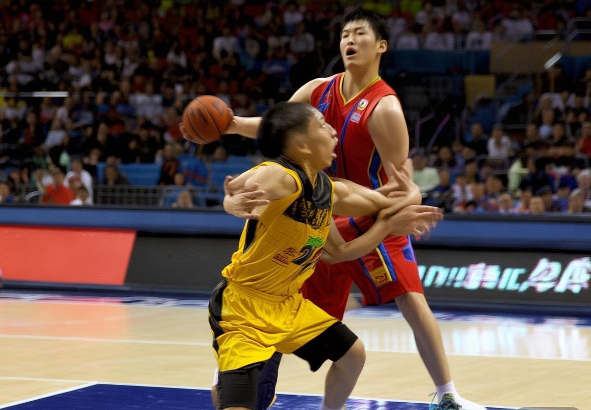 2014CBA总决赛：粤京巅峰对决全解析(图3)
