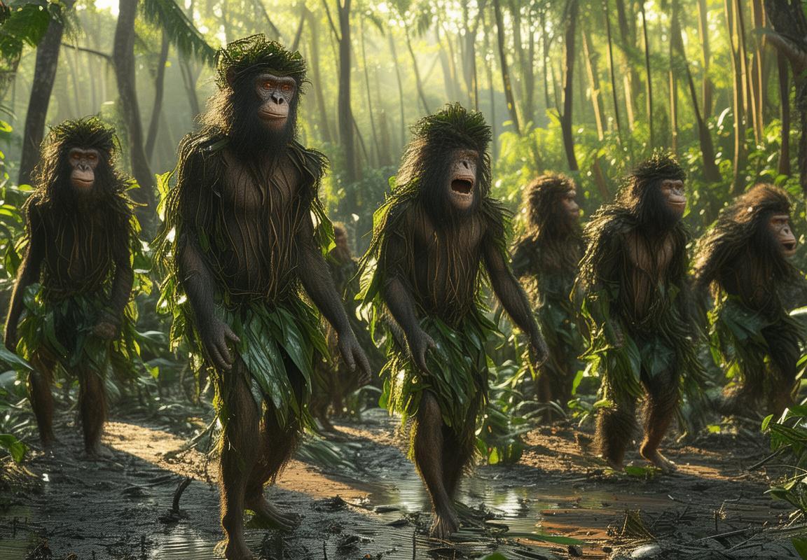 巴西猿人发现与人类起源研究新进展