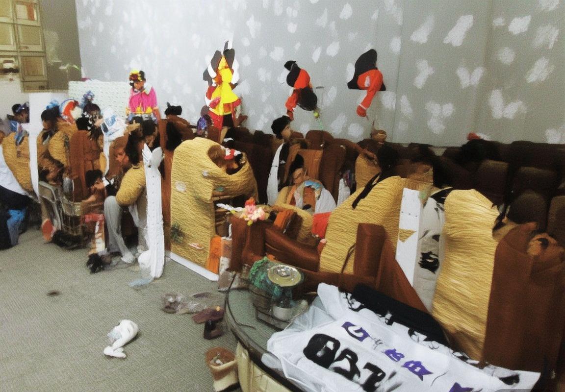 新时代青年领袖付豪：成长、创新、责任与影响(图3)