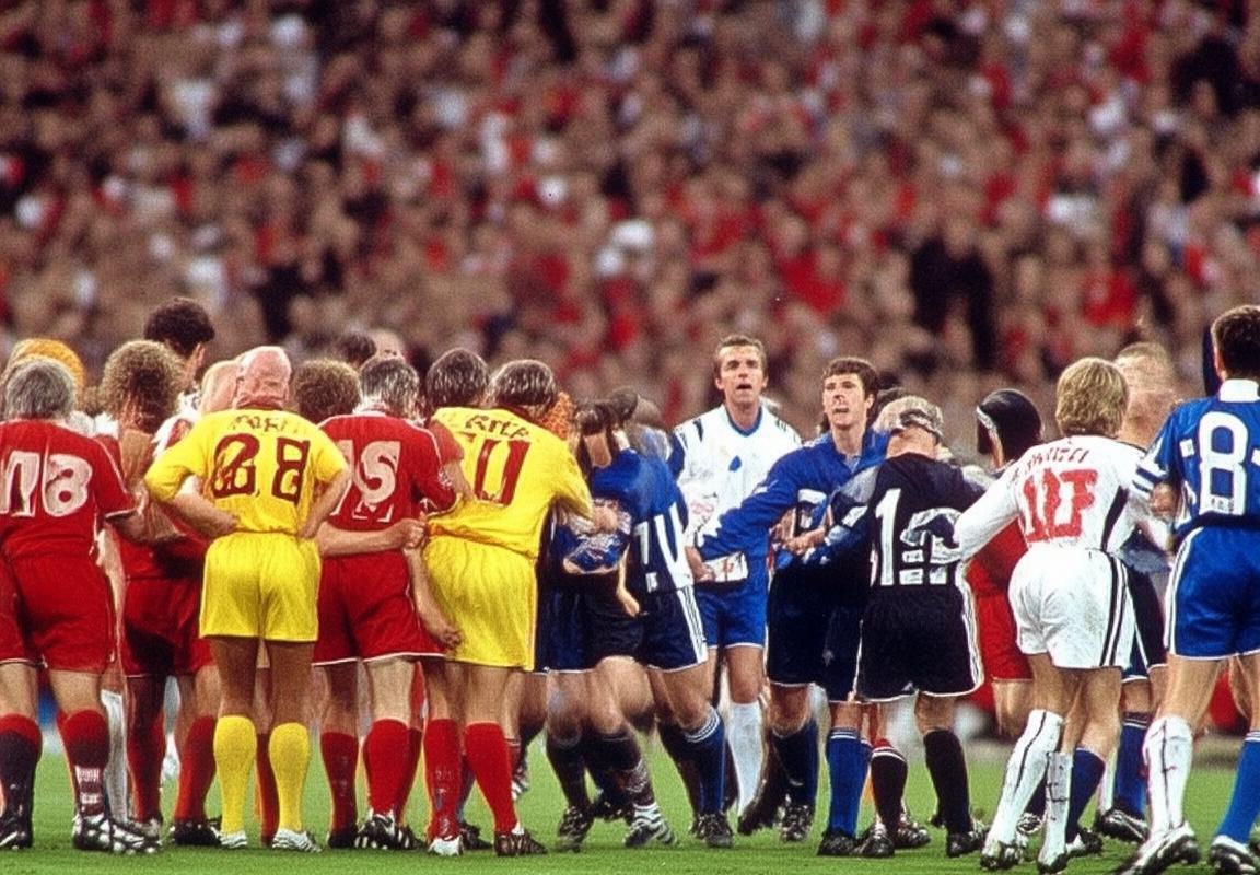 利物浦vs霍芬海姆：欧冠资格赛萨拉赫与福兰德巅峰对决(图4)