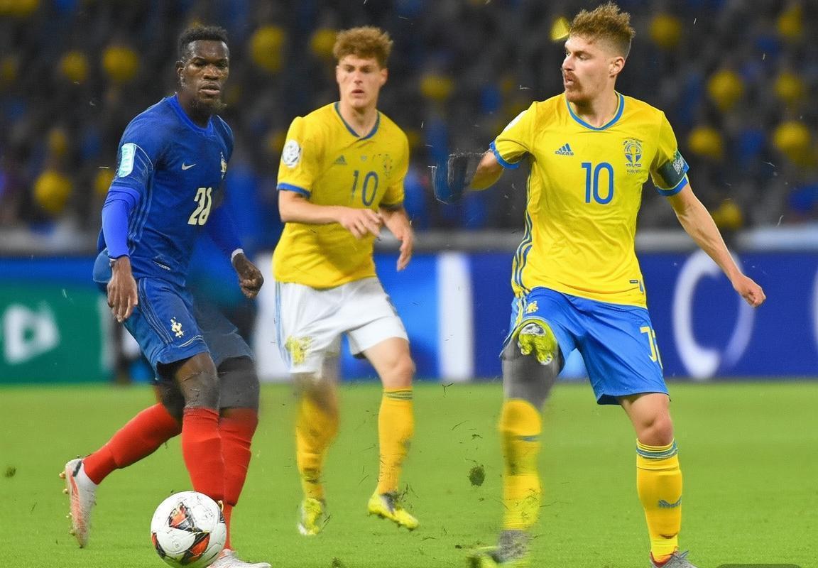 法国vs瑞典足球对决深度解析：精彩瞬间、战术解析与球员表现(图3)