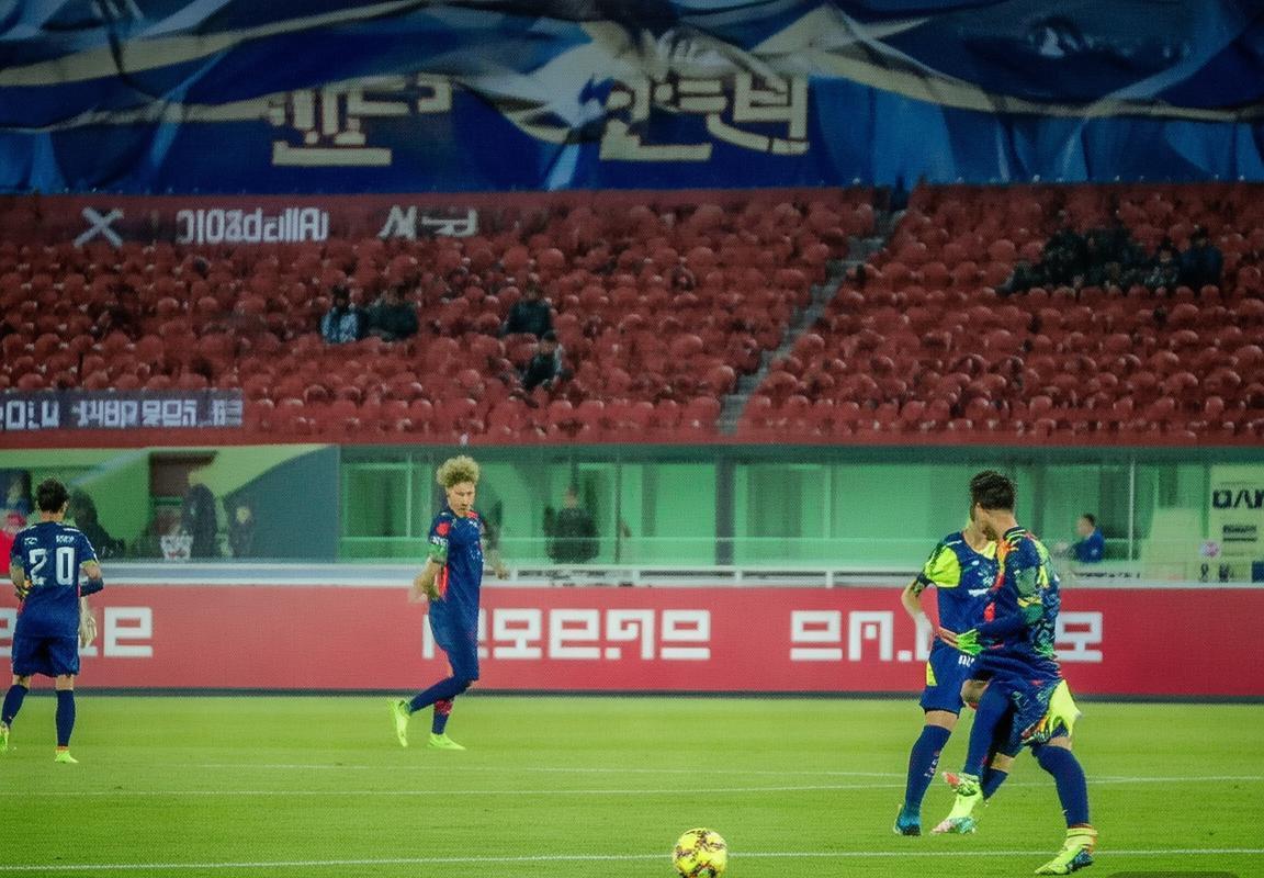 2018年济州联VS首尔FC巅峰对决回顾：战术与球星风采对决(图3)