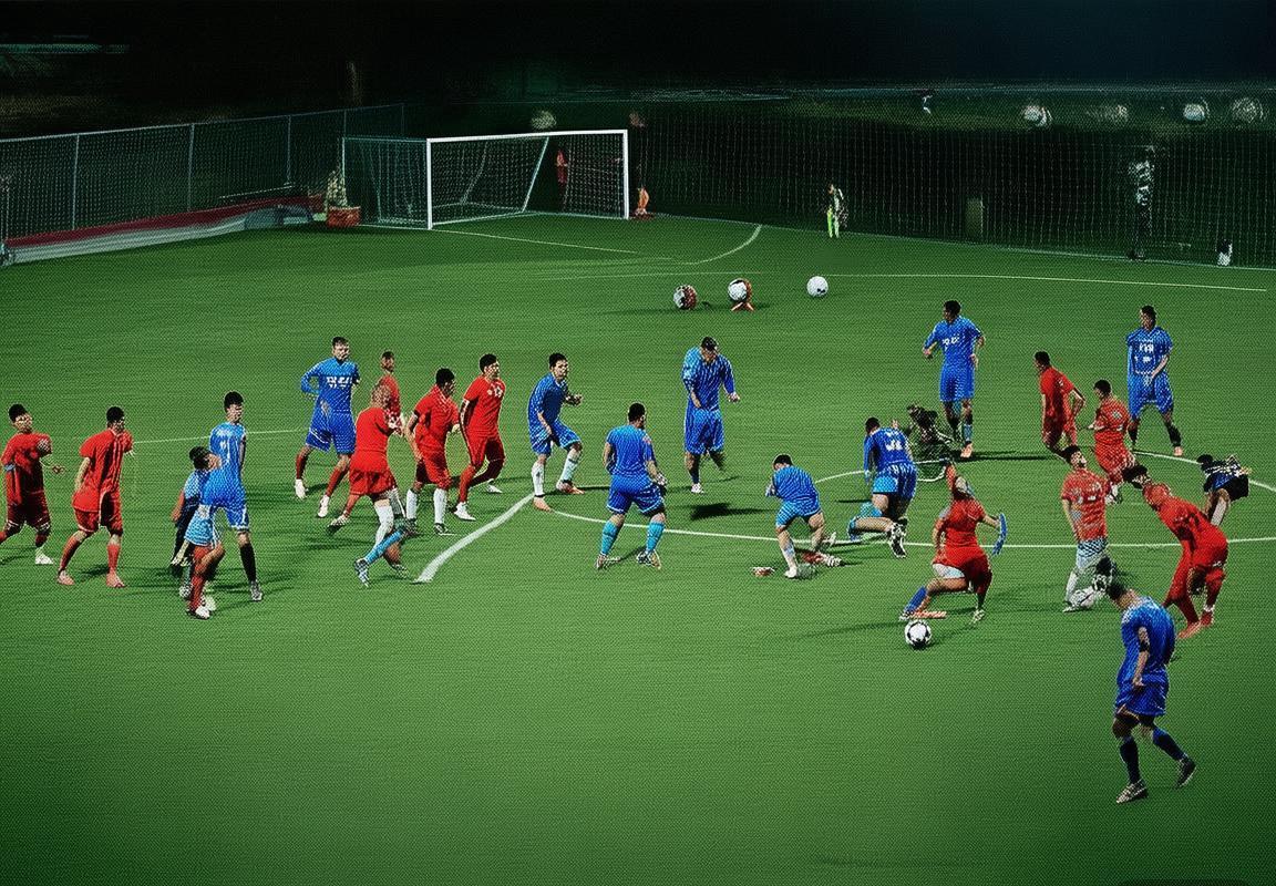 2017年苏宁恒大中超巅峰对决：精彩瞬间与战术解析(图3)